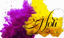 Holi Festival GIF - Holi Festival Colors GIFs
