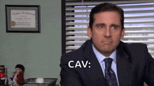 The Office Michael Scott GIF - The Office Michael Scott Ready To Get Hurt Again GIFs