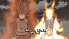 . GIF - Naruto Hinata Naruhina GIFs