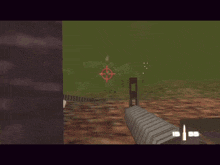 a video game screen shows a soldier holding a gun and the number 14 on the bottom right