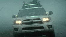 Rough Driving Twisters GIF - Rough Driving Twisters Navigating Through The Storm GIFs