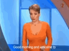 big breast newscaster breast expansion