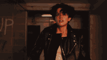 Ready To Fight Des Rocs GIF - Ready To Fight Des Rocs This Is Our Life Song GIFs