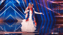 Dancing Penny Starr Sr GIF