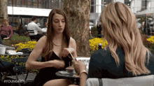 Topless GIF - Younger Tv Younger Tv Land GIFs