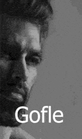 Gigachad Gofle GIF - Gigachad Gofle GIFs