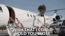 I Wish That I Could Hold You Close Iann Dior GIF - I Wish That I Could Hold You Close Iann Dior Flowers GIFs