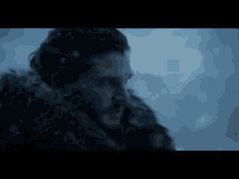 Game Of Thrones Beyond The Wall GIF - Game Of Thrones Beyond The Wall Jorah Mormont GIFs