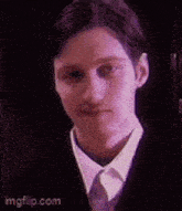 Oswald Hathaway The Vv Project GIF