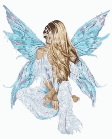 Fairy Glitter GIF - Fairy Glitter GIFs