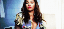 Chomp GIF - Beyonce Bey Telephone GIFs