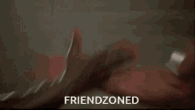 Friendzoned GIF - Friendzoned GIFs