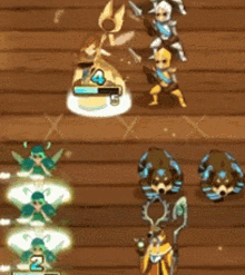 Might And Magic Clash Of Heroes GIF - Might And Magic Clash Of Heroes GIFs