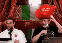 H3 H3podcast GIF - H3 H3podcast Leftovers Podcast GIFs