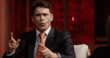 The Interview Wait What GIF - The Interview Wait What James Franco GIFs