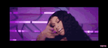 Megatron Nicki GIF - Megatron Nicki Minaj GIFs