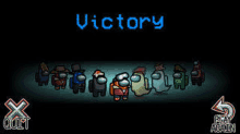 flawless victory Memes & GIFs - Imgflip