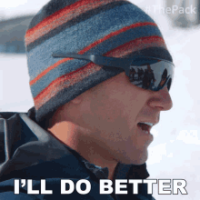 Ill Do Better The Pack GIF - Ill Do Better The Pack Let Me Show You How To Do It GIFs