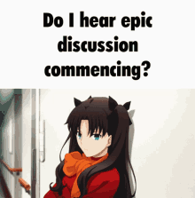 Rin To Epic GIF