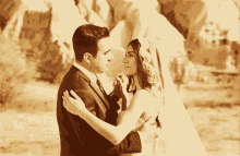 Ask Ve Mavi Wedding GIF - Ask Ve Mavi Wedding GIFs