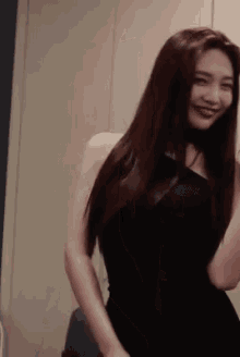 Kyungsootherapper Pose GIF - Kyungsootherapper Pose Smile GIFs