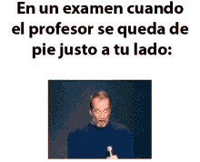 profesor profesor
