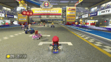Mario Kart - Mario Kart GIF - Mario Kart Mario Kart GIFs
