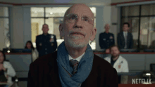 no dr adrian mallory john malkovich space force deny