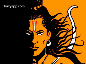 Jai  GIF - Jai shriram Srirama God - Discover & Share GIFs
