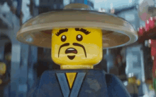 Wow GIF - Lego Ninjago Wow Omg GIFs