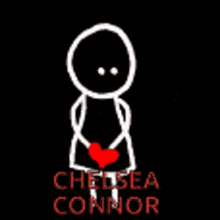 Cc Hearts GIF - Cc Hearts Chelsea Connor GIFs