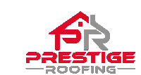 Prestige Roofing Roofing Sticker