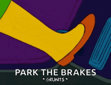 Brakes Slamming On The Brakes GIF - Brakes Slamming On The Brakes Car Brakes GIFs