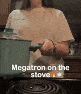 Megatron Kitten GIF - Megatron Kitten Orange GIFs