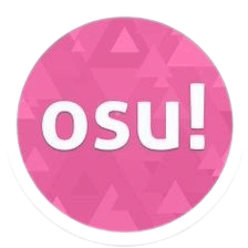 Osu Sticker - Osu - Discover & Share GIFs