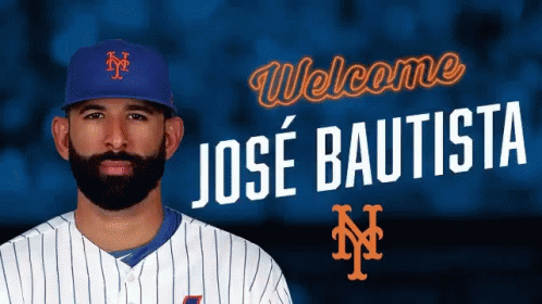 New York Mets Baseball GIF - New York Mets Baseball Mets - Discover & Share  GIFs