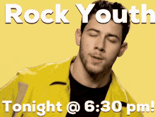 Rock Group GIF - Rock Group Youth GIFs