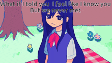 Omori Phoebe Bridgers GIF