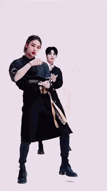Hyunjin GIF - Hyunjin GIFs