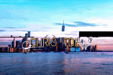 Chris Tdl Christopher Alexandre Taylor GIF - Chris Tdl Christopher Alexandre Taylor New York GIFs
