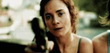 Queen Of The South GIF