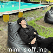 Mimi Updates Mimi Hyunjae GIF - Mimi Updates Mimi Hyunjae Hyunjae Mimi GIFs