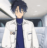 Chitostars Chitose GIF