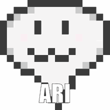 Ari Key Seal GIF - Ari Key Seal Cherri Cola GIFs
