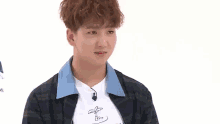 B1a4 씨익 GIF