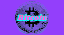 Bitcoin GIF - Bitcoin GIFs