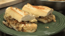 My Malaysian Roti John With Barry And Jamie From Sorted Food GIF - Sorted Food Breakfast GIFs