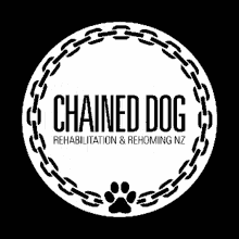 Cdrrnz Chained Dog Rehab Nz GIF - Cdrrnz Chained Dog Rehab Nz Chained Dog Rehab And Rehome GIFs