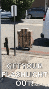 Carrying Boxes GIF - Carrying Boxes GIFs