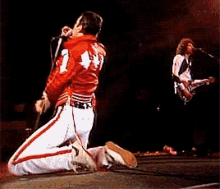 Freddie Mercury Freddie GIF - Freddie Mercury Freddie Queen GIFs